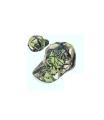Ultra Bright Led Light Power Cap - Camo. 