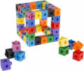 Odeez Unicube Interlocking Creative Building Blocks. 