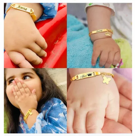 Customize%20Baby%20bracelet%20Golden%20color%20Best%20Gift%20For%20Baba%20&%20Babies%20-%20Image%202