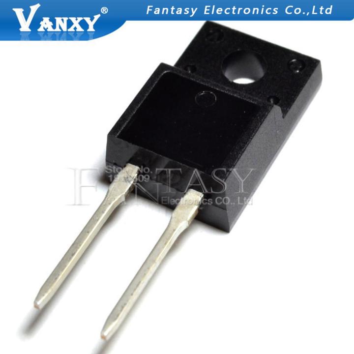 5pcs STTH12R06FP TO220F STTH12R06 TO-220F
