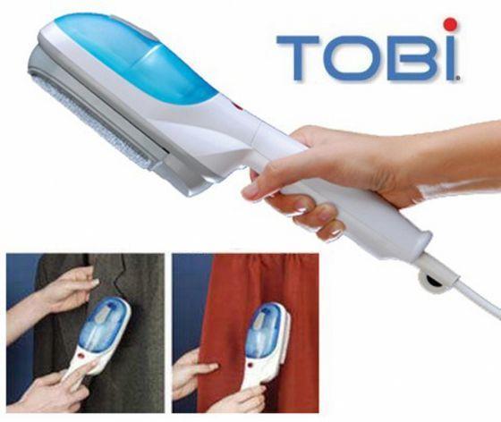 TOBi%20Travel%20Multifunction%20Handheld%20Portable%20Cleaner%20Electric%20Iron%20Steamer%20Dry%20Brush%20Ironing%20Garment%20Steamer%20-%20Image%206