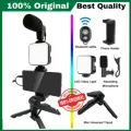 vlogging kit ay 49 , video making kit. 