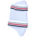FIREOX Single Thigh Pad, D2, X-Large, Right. 