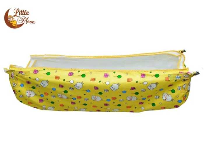 primuam%20quality%20Soft%20Cloth%20Baby%20Swing,%20Cradle%20Cover%20/Ghodiyu/Khoyu/Zoli%20Hammock,%20Mosquito%20net/Safety%20Cover%20with%20Zipper,%20Multi%20Color-%20royal%20kids%20-%20Image%202