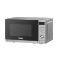 Haier 20L /Solo / HMW-20DSS - 20L Digital Solo Microwave Oven ( Internal Light + Easy Open Door ) - Brand Warranty. 