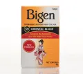 Bigen, Permanent Powder Hair Color ea, 59 Oriental Black. 