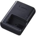 Canon LC-E12 Charger With Power Cable, Use for  Canon EOS M EOS M2, M10, M50, M100, EOS 100D, SL1, KissX7 & More..... 
