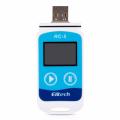 RC-5 USB Temperature Data Logger Temperature Sensor USB Temp Recorder Sensor Temperature Logger Temperature Recorder Termometro. 