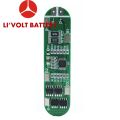LI'VOLT; 3s, 4s, 5s BMS 10 ,30 ,40 , 60 Amp BMS for 18650 Lithium ion battery cells. High quality BMS for 3s lithium battery. 
