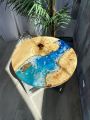 Epoxy Art Resin and Hardener Clear - Transparent 1.5 Kg. 