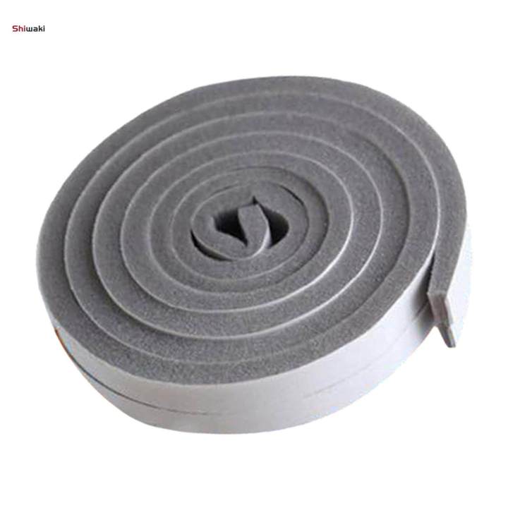 Door Doorstop Thick Door Window Insulation under Door Draft for Windows Sliding Door Bedroom Bathroom Garage