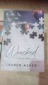Wrecked By Lauren Asher Novel. 