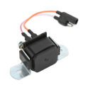 Starter Relay Solenoid Engine Starter Relay Starter Relay Solenoid Efficient. 