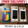 Display Panel for phone 5/5s (complete LCD) - Just install n Use!!. 