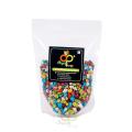 Organic Purify Rock Candy - Stone Candy | Milk Stone Chocolate | Rock Shape Chocolate (Choco Rocks) 200GM. 