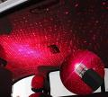 Car Roof Star Night Light Adjustable Multi-effect Romantic Environmental Lights, Home Lights, Ceiling Decorative Lights. 