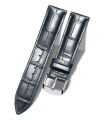 BINLUN Quick Release Leather Watch Band 12/14/16/17/18/19/20/21/22/23/24mm Watch bracelet Genuine Calfskin Watch Strap Men Women. 