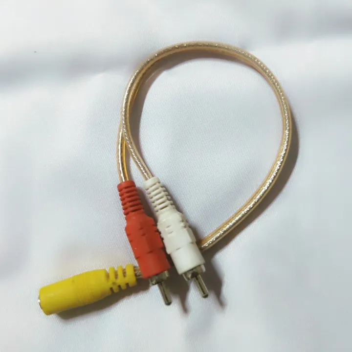 3.5mm%20Female%20Aux%20to%202-Male%20RCA%20Audio%20Stereo%20Cable%20-%20Spiral%20Shielded,%20Molded%20Connectors%20for%20Enhanced%20Sound%20Quality%20-%20Image%202