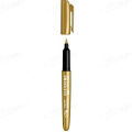 Simbalion Metalic Brush Soft Nib Marker Pen MM681b. 