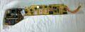 Panel Board Automatic (Model: Haaier 7288-8ky) Washing Machine Parts - PBA-K14. 