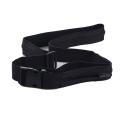 Money Belt Secret Pocket Hidden Security Travel Waist Money Belt. 