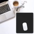 Computer Office Supplies Keyboards Accessories Mouse Pad Large Square Anti-Slip Customized PC Desk Pads Mats Anime Black Coaster. 