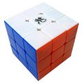 Promo Cheapest Magic Cube puzzle Dayan Guhong 2 V2 57mm 3x3x3 Cubing Speed Puzzle Cubo Magico Kids Educational Toys. 