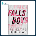 Falls Boys Book by Penelope Douglas |  Hellbent # 1 | Bookpoint. 