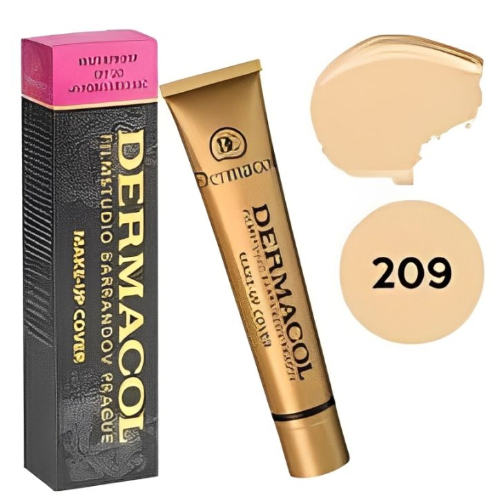 Dermacol%20Makeup%20Cover%20Foundation%20%7C%20Legendary%20High%20Covering%20High%20Pigments%20Foundation%20%7C%20Foundation%20Liquid%20Waterproof%20-%20Image%206