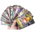 New Pokemon Cards Korean Version Vmax V Energy Arceus Card Charizard Pikachu Rare Collection Battle Trainer Card Child Gift Toys. 