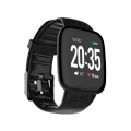 Oraimo Tempo S Smart Watch OSW-11(Black). 