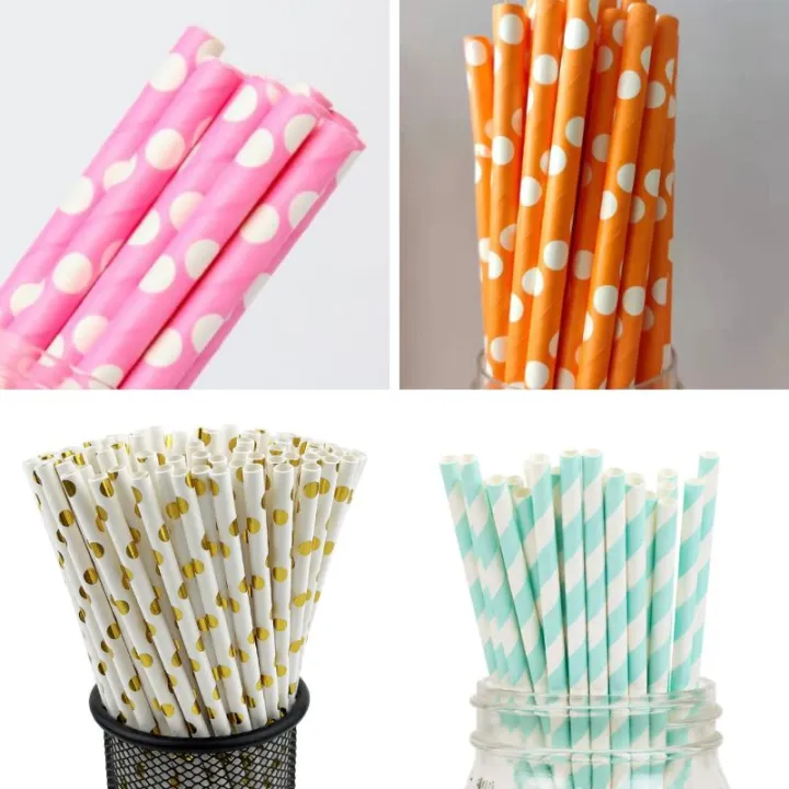 Paper%20Straws%20-%20Standard%20-%20Multicolor%20Themed%20Party%20-%20Multicolors%20-%20Unisex%20-%20Pack%20Of%2025%20-%20Image%202