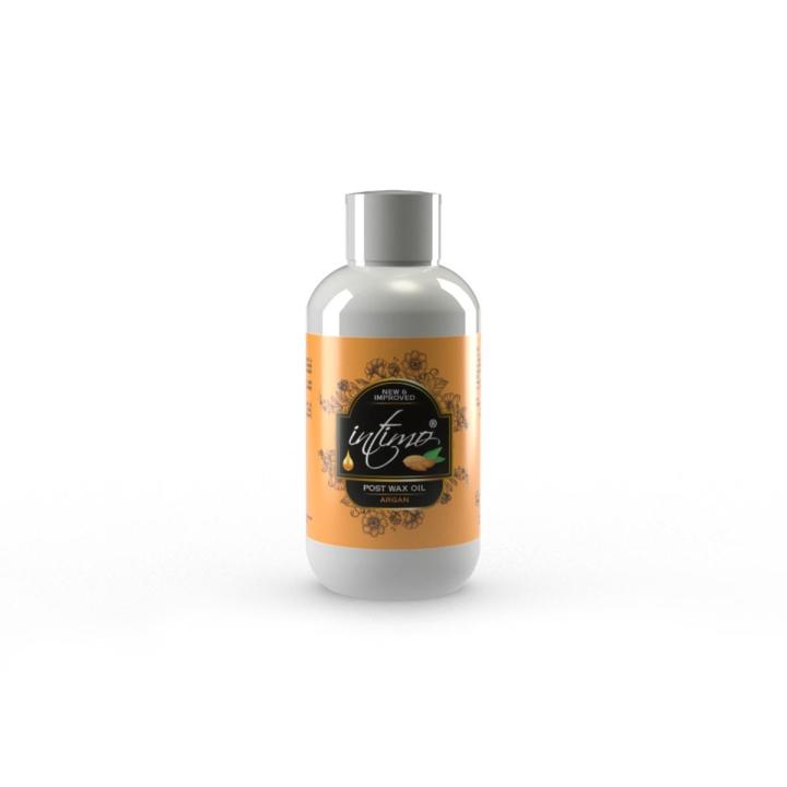 Intimo After Wax Oil Argan 250ml