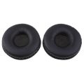 Suitable for Sony DRBTN200 BTN200 DR-BTN 200 Headphones Replacement Ear Pads Cushions Earpad Repair Parts. 