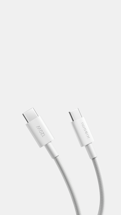 Xiaomi%206A%20Braided%20USB-C%20to%20USB-C%20120W%20Cable%20(2m)%20-%20Image%202