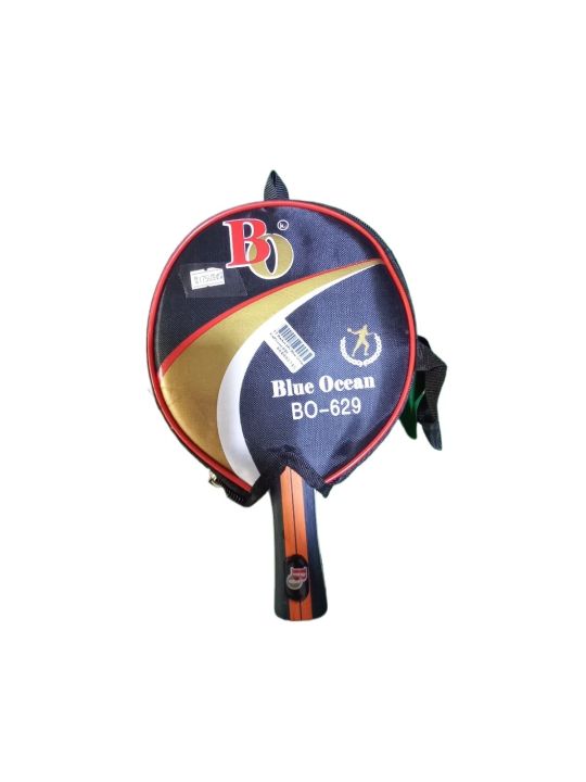 Boer Carbon Fiber Table Tennis Racket Blade Ping Pong Racket Bat for ...