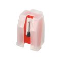 LP Phonograph Record Player Stylus Needle Replacement,5 Pcs Stylus Turntable Needle for Record Turntable Player. 