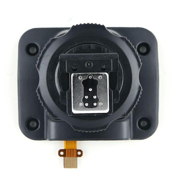 Godox V860II-C V860II-N V860II-S V860II-F V860II-O Flash Speedlite Replace Hot Shoe Accessories