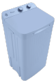 Dawlance DS 9000 12 kg Single Tub Spinner Dryer White. 