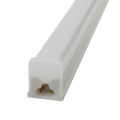 LED T5-D LED Tube Light high power factor(&gt;0.9), low power but high lumen efficiency 100lm/w. 4W (1 FOOT). 