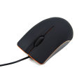 Matte Texture Gamer Mouse 1 Laptop Gaming Suitable for Desktop Pen Portable Wired Mouse Quality 4 Button Computer Accessories High Quality 200dpi USB Mouse. 