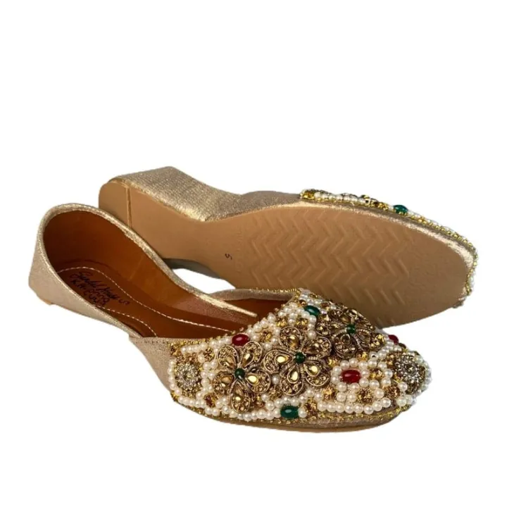 Wish%20Shoe%20-%20Ladies%20Fancy%20Khussa%20Shoes%20For%20Women%20And%20Girls.%20-%20Image%203