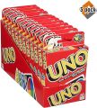 UNO Cards Pack - (108 Cards In One Pack). 