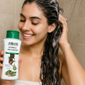 Herbal Shampoo –  Hair Shampoo For Anti-Hair Fall, Dandruff Control & Hair Growth Formula – 200ml. 
