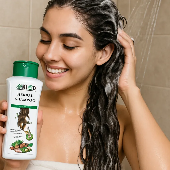 Herbal%20Shampoo%20%E2%80%93%20%20Hair%20Shampoo%20For%20Anti-Hair%20Fall,%20Dandruff%20Control%20&%20Hair%20Growth%20Formula%20%E2%80%93%20200ml%20-%20Image%204