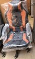 Razer- Gaming Chair with Gaming chair fully comfortable chair imported chair High quality computer chairAXOTIC) Global Razerr Gaming Chair - Best Gaming chair in Pakistan - Leather. 