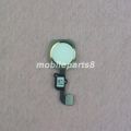 Home Button for iPhone 5S 6 6s With Flex Cable Main Key Return Functions No Fingerprint Sensor Touch ID. 