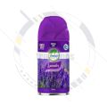 Fresco Automatic Air Freshener Spray Refill New Pack of 08 For Auto Dispenser | 250ML. 