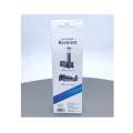Two-In-One Car Rear Seat Hook Bracket And Mobile Phone Holder K336. 