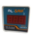 AL-SAIF AC Digital Panel Meter Display Light voltage meter Volt Ampere Meter amp Tester voltmeter LED Current Indicator volt amp Tester voltmeter. 